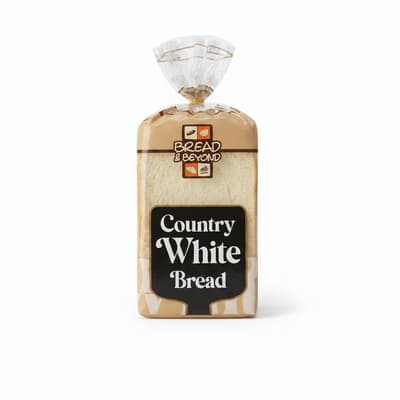 Country White Bread