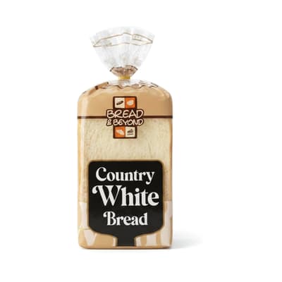 Country White Bread