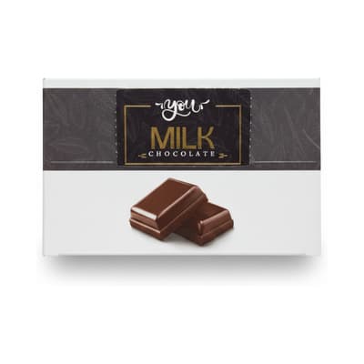 You Creamiest Milk Chocolate 67gm
