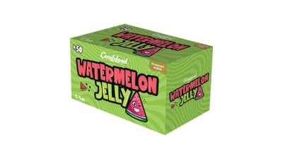 Watermelon Jelly