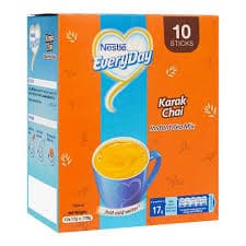 Nestle Everyday Karak Chai with Milk
