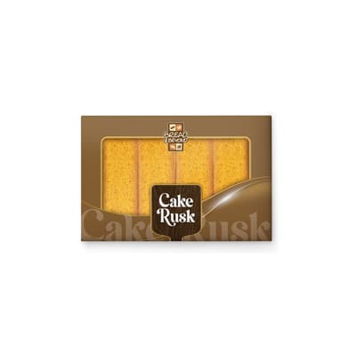 Bread & Beyond Premium Cake Rusk