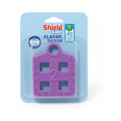 Shield Baby Classic Teether