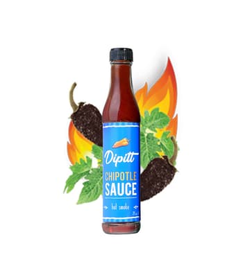 Dipitt Chipotle Sauce