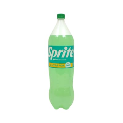 Sprite Mint