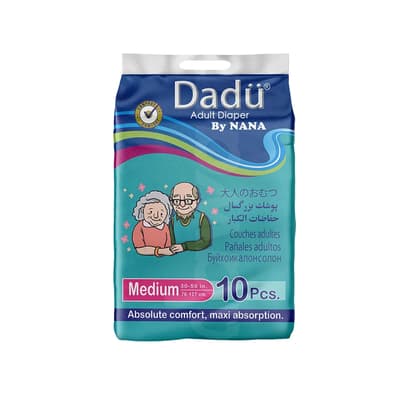 Dadü Adult Diaper Medium