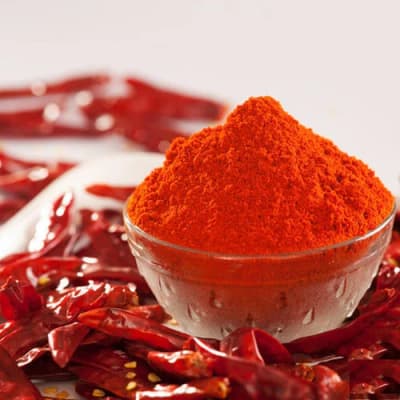 NATURAL PIC RED CHILLI 200G±2G