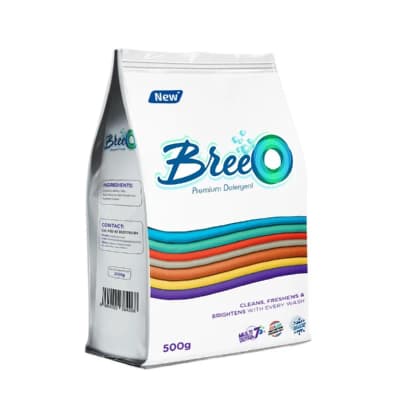 Breeo Premium Detergent Powder