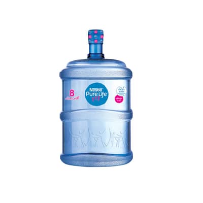 Nestlé Pure Life Water Refill