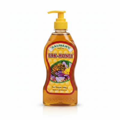 Pak Honey