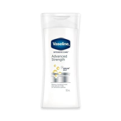 Vaseline Intensive Care Advanced Strength