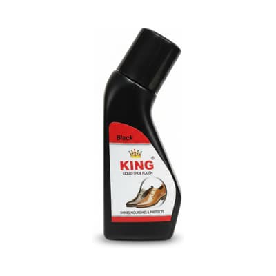 Liquid Shoe Polish