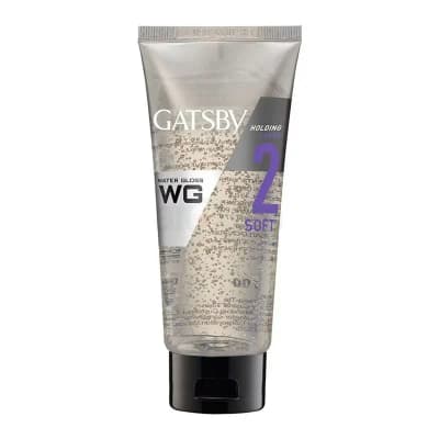 Gatsby Water Gloss Holding Level 2