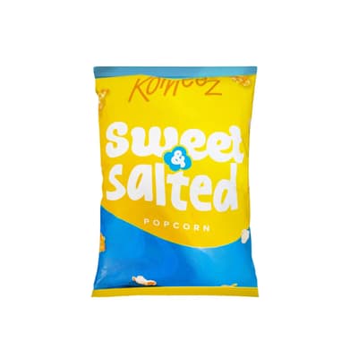Korneez Sweet & Salted Popcorn