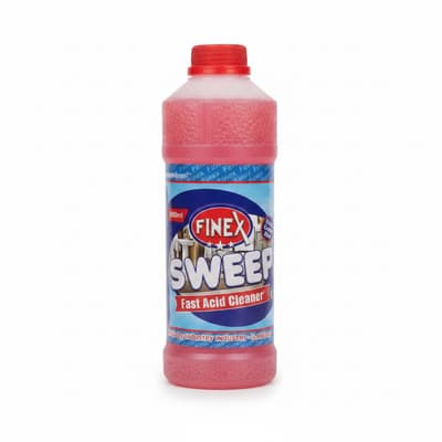 Finex Sweep Fast Acid Cleaner