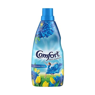 Comfort Morning Fresh Fabric Conditioner