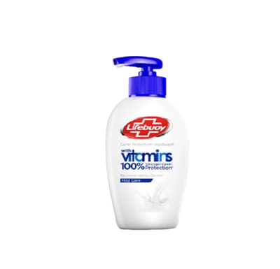 Lifebuoy Mild Care With Vitamins Hand Wash