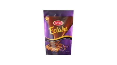 Mayfair Eclairs  90 Pcs