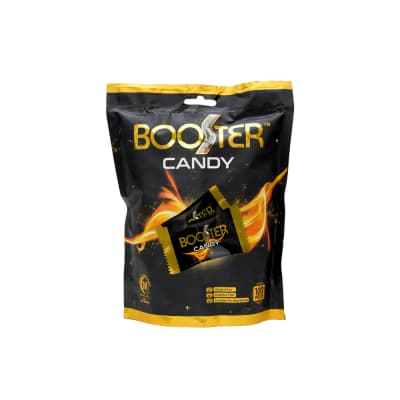 Booster Candy