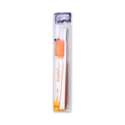 Dentist Freshand Toothbrush Hard