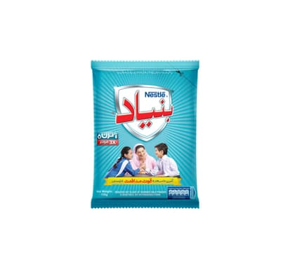 Nestle Bunyad Fortified Milk Powder