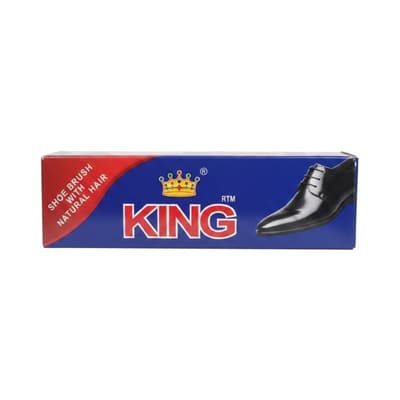 King Show Brush