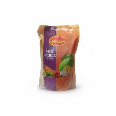 Shezan Mix Pickle In Oil