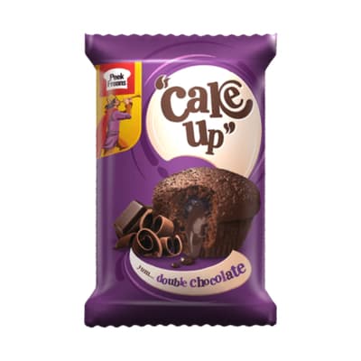 Peek Freans Cake Up Double Chocolate