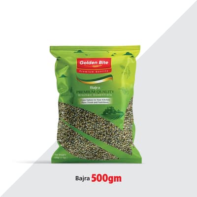 Golden Bite Bajra