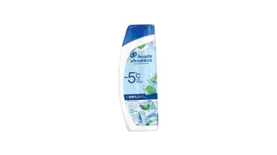 Head & Shoulders Anti Dandruff Shampoo Ice Fresh
