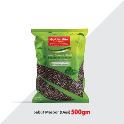 Golden Bite Sabut Mung