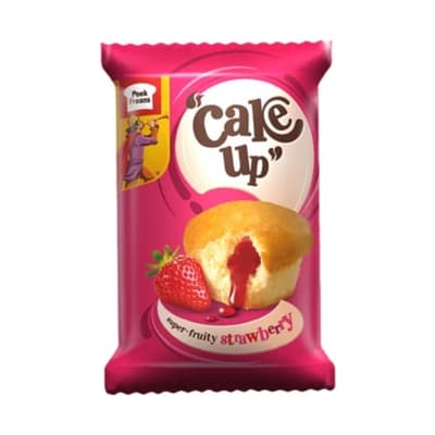 Pf Cakeup Starwberry Rs20