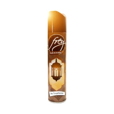 Frey Oudh Al Arabia Air Freshener