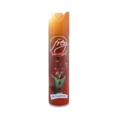 Frey Bakheer Ul Bahrain Air Freshener