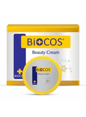 Biocos Beauty Cream