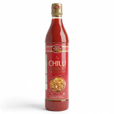 Chili Souce