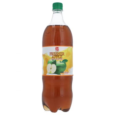 Fresher Apple1.5l
