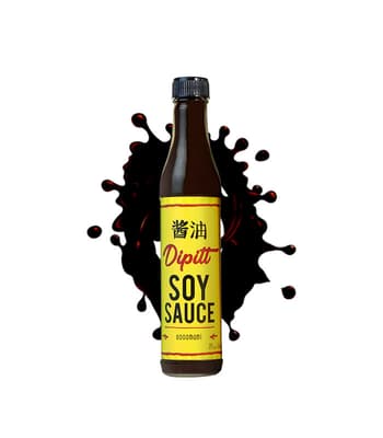 Dipitt Soy Sauce