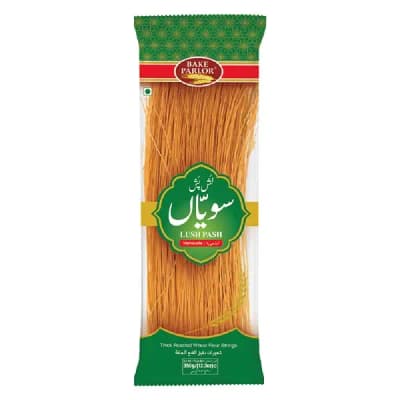 Bake Parlor Vermicelli