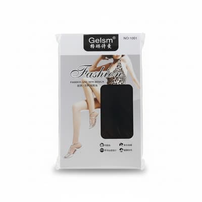 Gelsm Classic Velvet Short Socks