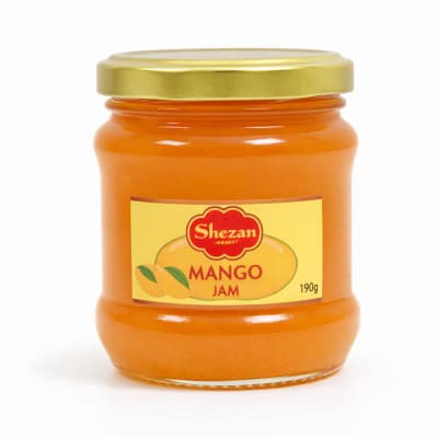 Shezan Mango Jam