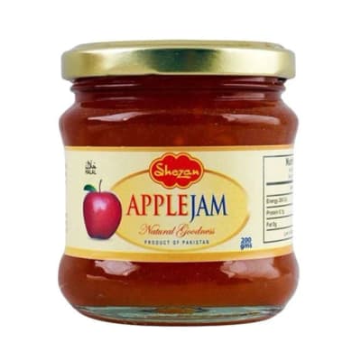 Shezan Apple Jam
