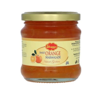 Shezan Sweet Orange Marmalade