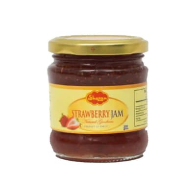 Shezan Strawberry Jam