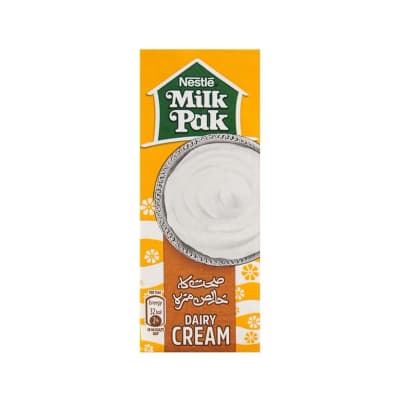 Nestlé Milk Pak Dairy Cream