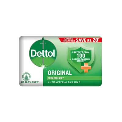 Dettol Original