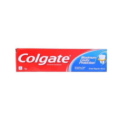 Colgate Toothpaste
