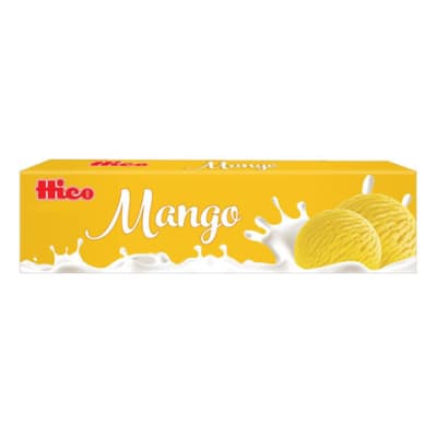 Hico Mango Ice Cream