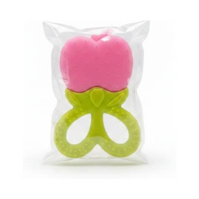 Minitree Health Baby Silicone Teether