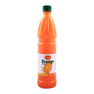Shezan Orange Squash